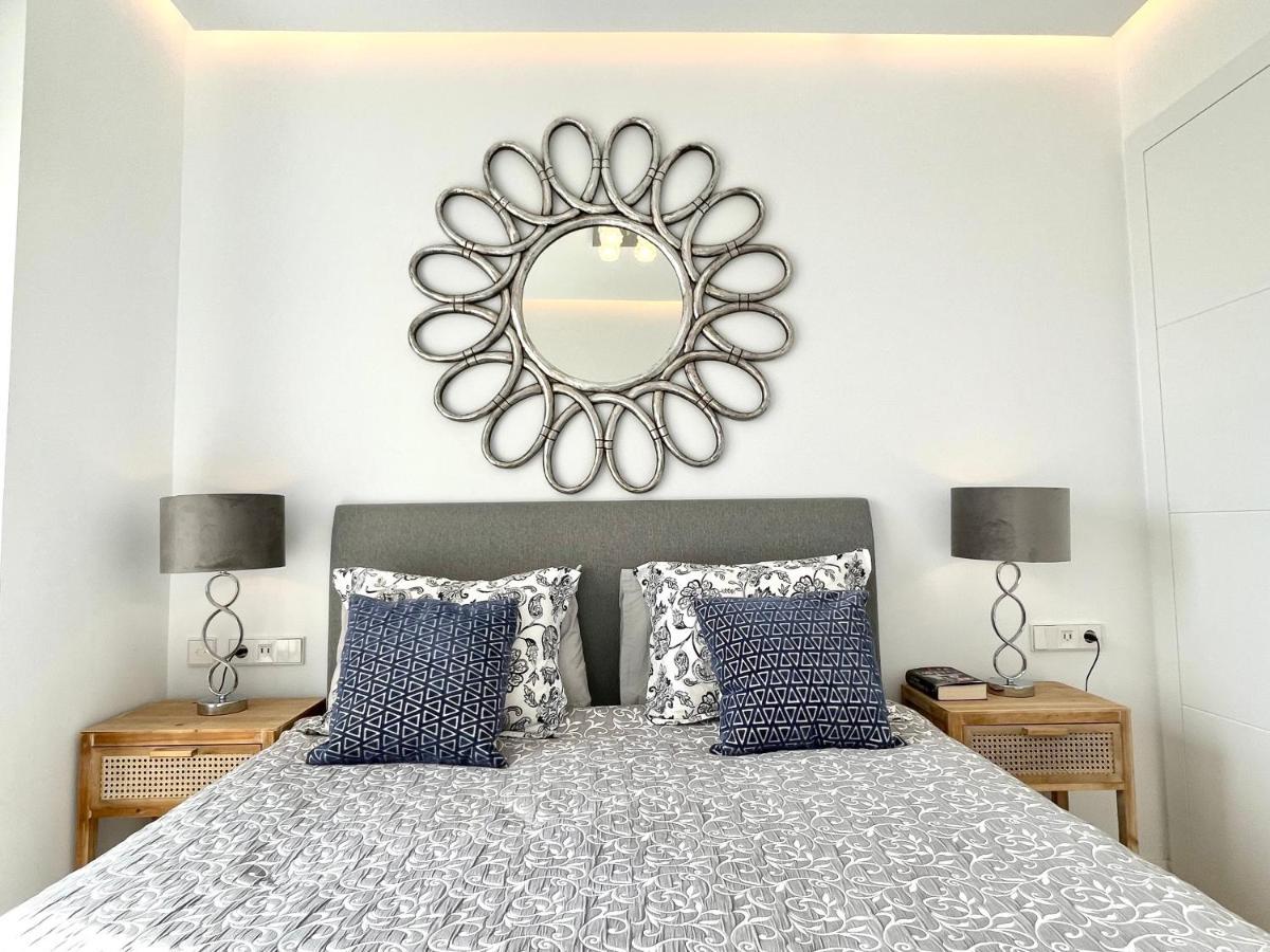 Luxury 3 Bedroom Apartment 300M From The Beach Fuengirola Buitenkant foto
